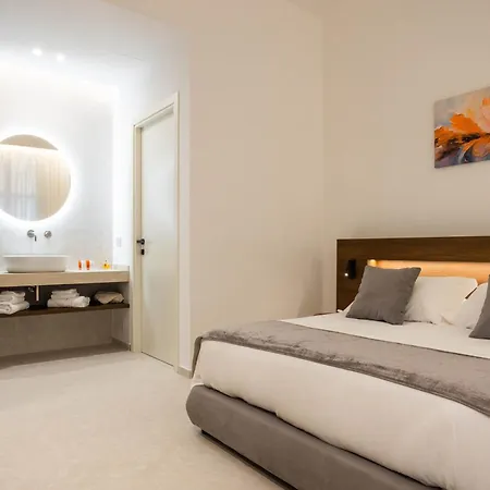 Nora'S Suites-3