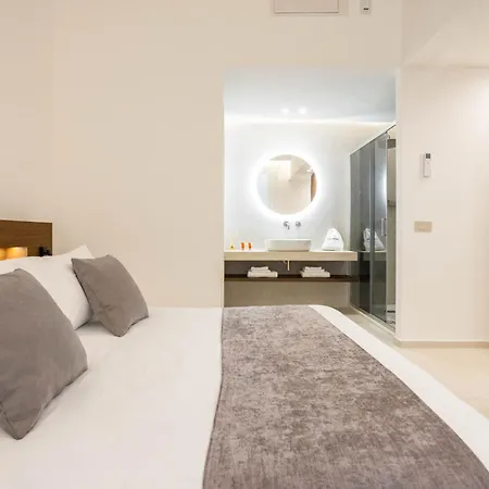 Nora'S Suites-2