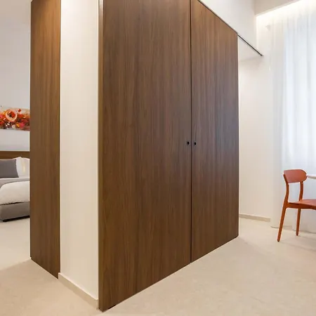 Nora'S Suites-3